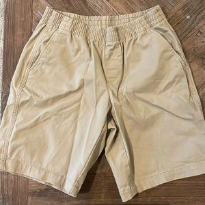Lands’ End Chino Shorts